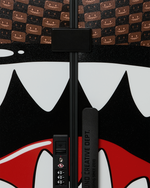 Sharks In Paris Grin & Grind Full-Size Luggage - image 13