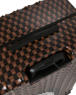 Sharks In Paris Grin & Grind Full-Size Luggage - image 15