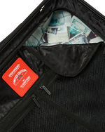 Sharks In Paris Grin & Grind Full-Size Luggage - image 16