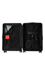 Sharks In Paris Grin & Grind Full-Size Luggage - image 17