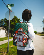 Malachi Toney Backpack - image 4