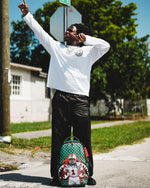 Malachi Toney Backpack - image 2