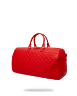 RED RIVIERA EMPEROR DUFFLE