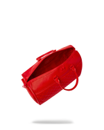 RED RIVIERA EMPEROR DUFFLE