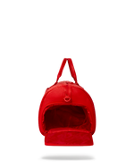 RED RIVIERA EMPEROR DUFFLE