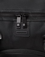 RICH ROVER CARGO SHARK DUFFLE