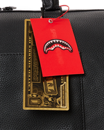 RICH ROVER CARGO SHARK DUFFLE