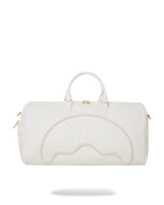 SECRET LIFE OF PEARLS DUFFLE