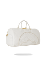 SECRET LIFE OF PEARLS DUFFLE