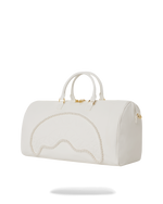 SECRET LIFE OF PEARLS DUFFLE