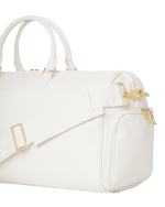 SECRET LIFE OF PEARLS DUFFLE