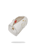SECRET LIFE OF PEARLS DUFFLE