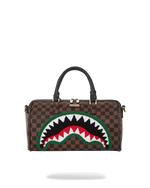 ROMEO AIR ITALIA SHARK MINI DUFFLE
