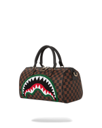 ROMEO AIR ITALIA SHARK MINI DUFFLE