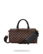 ROMEO AIR ITALIA SHARK MINI DUFFLE