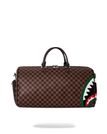 ROMEO AIR ITALIA SHARK DUFFLE