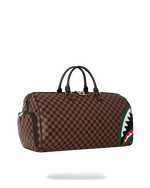 ROMEO AIR ITALIA SHARK DUFFLE