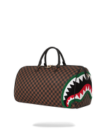 ROMEO AIR ITALIA SHARK DUFFLE