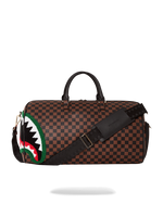 ROMEO AIR ITALIA SHARK DUFFLE