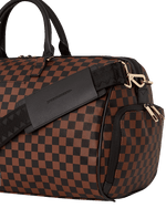 ROMEO AIR ITALIA SHARK DUFFLE