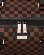 ROMEO AIR ITALIA SHARK DUFFLE