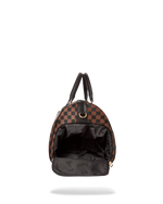 ROMEO AIR ITALIA SHARK DUFFLE