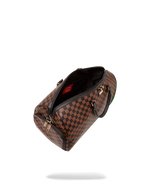 ROMEO AIR ITALIA SHARK DUFFLE