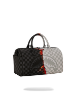 RING OF FIRE MINI DUFFLE