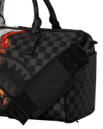 RING OF FIRE MINI DUFFLE