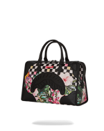 RODEO DRIVE PYRAMID MINI DUFFLE