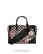RODEO DRIVE PYRAMID MINI DUFFLE