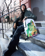 Moneybear Cash Cub Backpack - image 4