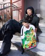 Moneybear Cash Cub Backpack - image 2