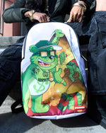 Moneybear Cash Cub Backpack - image 6