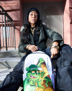 Moneybear Cash Cub Backpack - image 8
