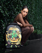 Money Bear Ay Yo Backpack - image 10