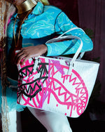 Crash Graff Turbo Tote - image 2