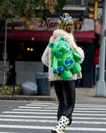 Moneybear Stealth Wealth Backpack - image 6