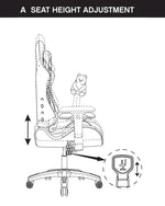 SG OG GAMING CHAIR