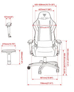 SG OG GAMING CHAIR