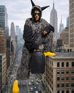 Super Spiked Backpack - image 2