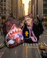 Bag Too Hot Backpack - image 2