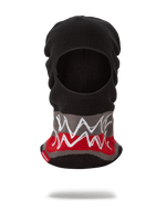 SEWN SHUT SKI MASK