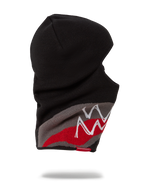 SEWN SHUT SKI MASK