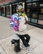 Cash Creative Backpack - image 4
