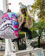 Cash Creative Backpack - image 2