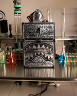 Space Case Backpack Keychain - image 8