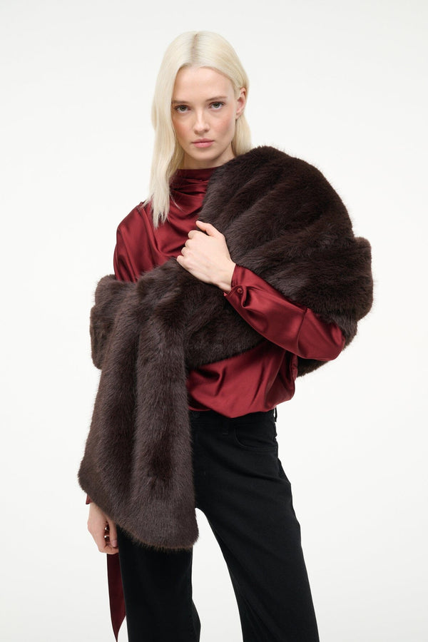 Jill Scarf | Earth