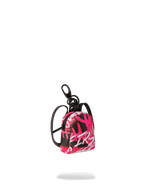 Afterglow Skyglow Backpack Keychain - image 2