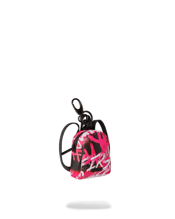 Afterglow Skyglow Backpack Keychain - image 2